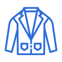 服裝鞋帽